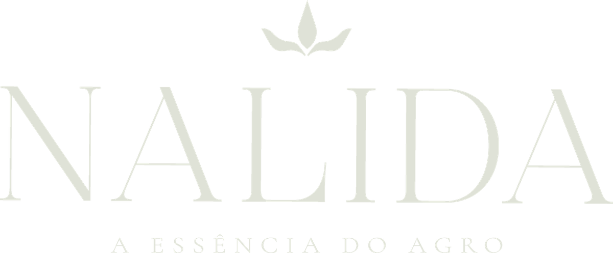 Nalida — A essência do Agro